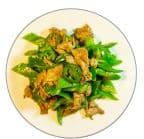 Best 湖南牛肉 Hunan Stir-fried Beef in Springfield, MO