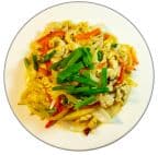 Best 洋葱炒鸡丝 Onion Stir-Fried Chicken Strips in Springfield, MO