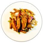 Best 红烧鸡翅 Braised Chicken Wings in Red Sauce in Springfield, MO