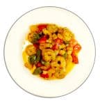 Best 泰式菠萝虾 Thai Pineapple Shrimp in Springfield, MO