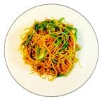 Best 炒三丝 Stir-Fried Green Peppers with Carrot and Potato Strips in Springfield, MO